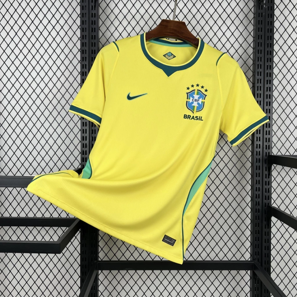 Camisa Seleção brasileira I 2026/2027