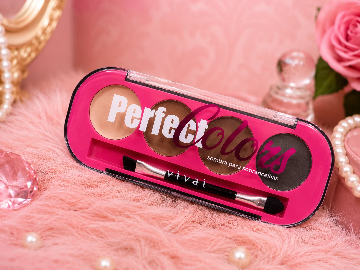 Paleta Perfect Colors – Vivai - 1