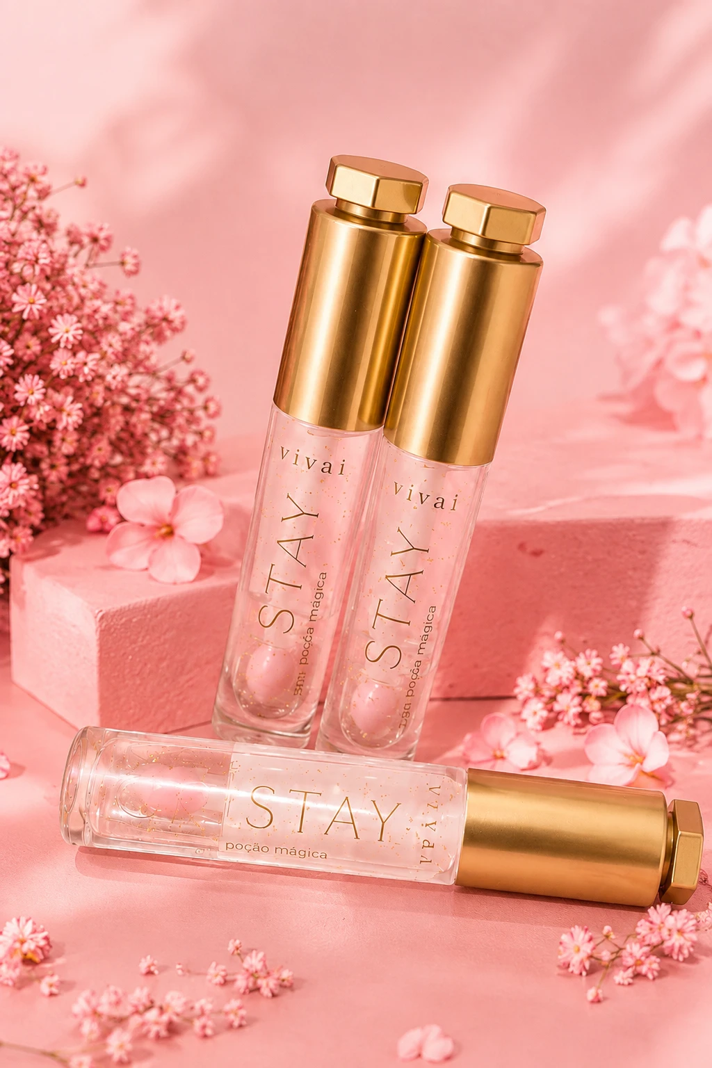 Gloss Stay – Vivai - 1