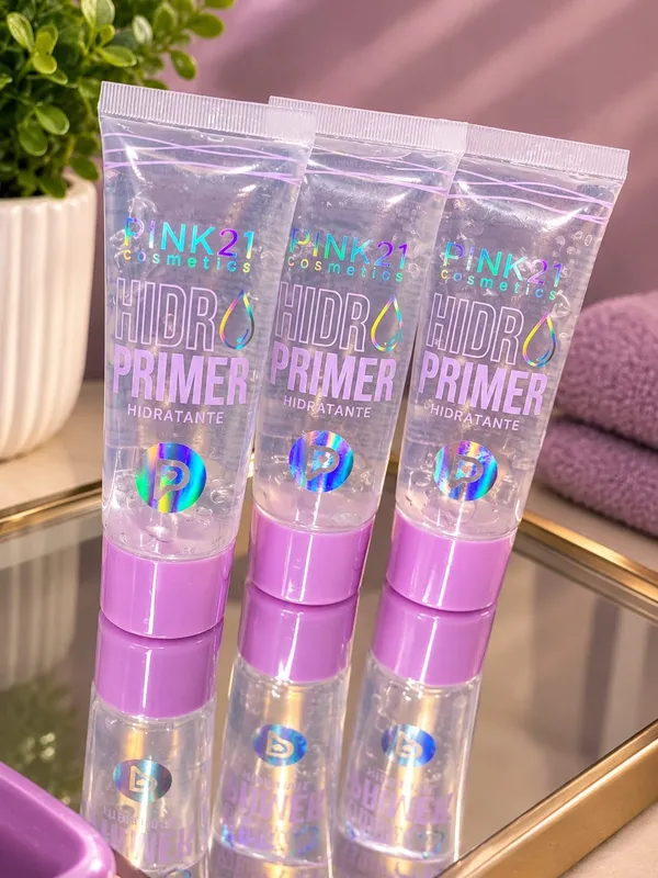 Pink 21 Hydra Primer Hidratante