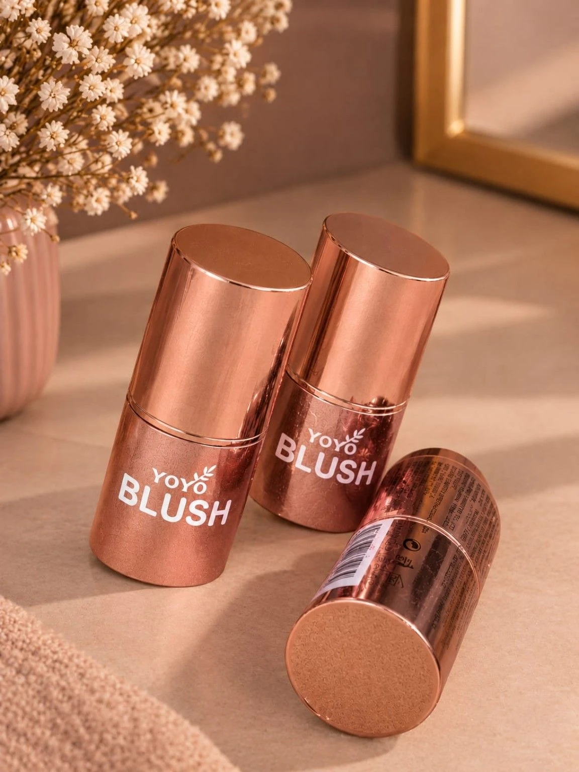 Blush YoYo cor 04 - 1