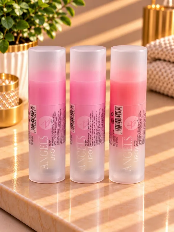 Lip Oil 4 Angels