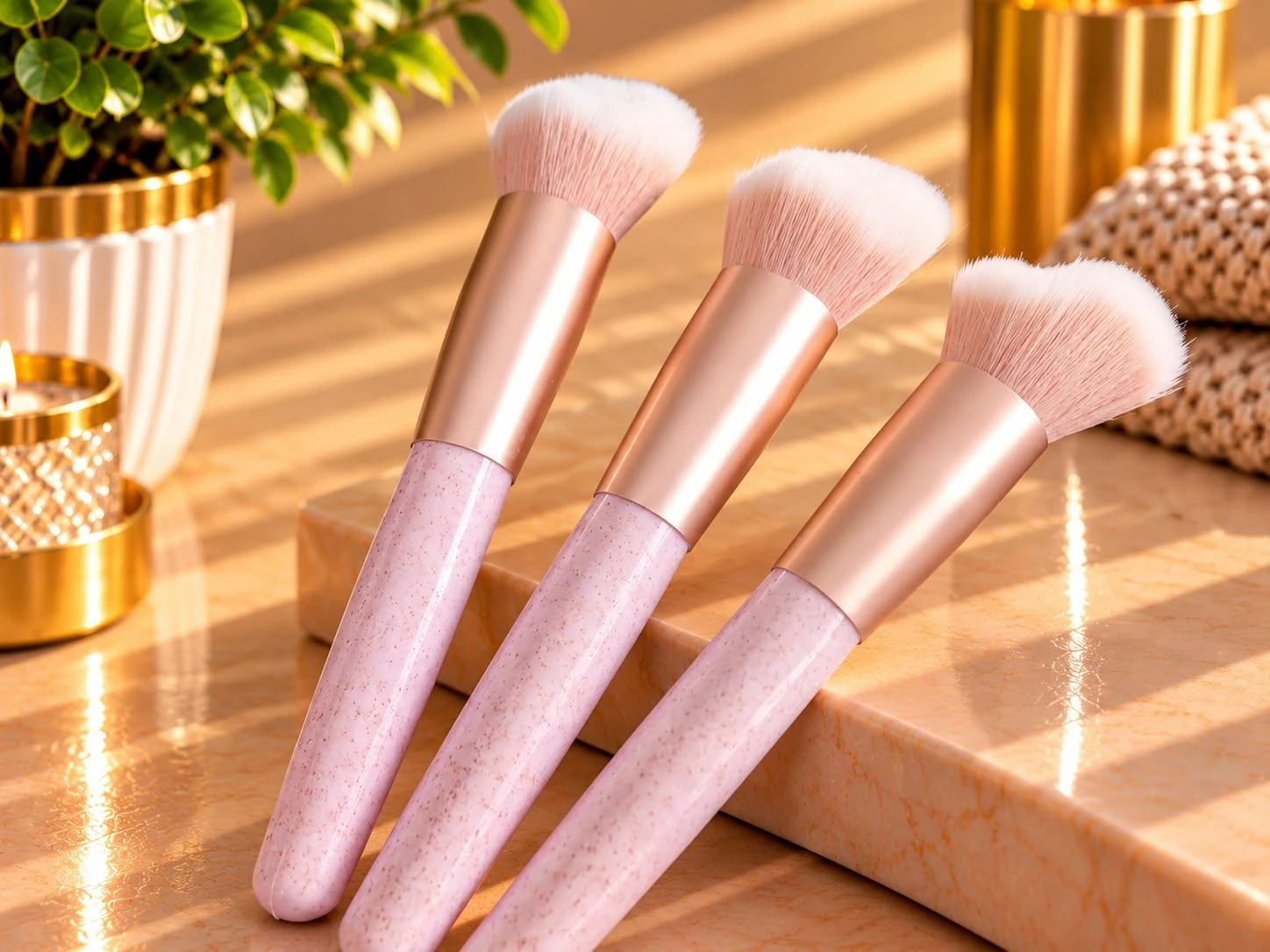 Pincel para Blush - 1