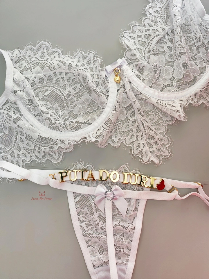 Conjunto Freya - Personalizável - imagem 3