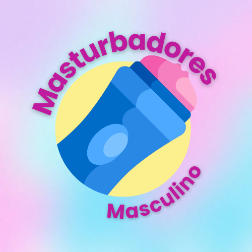 Masturbadores Masculinos