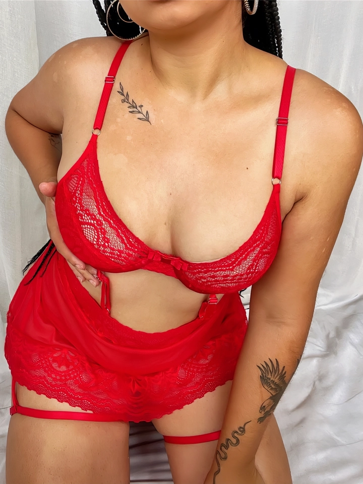 Conjunto Encanto M - imagem 4