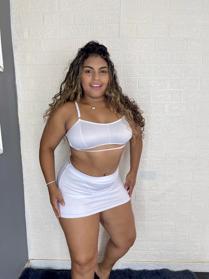 Trio Ayla M - imagem 3