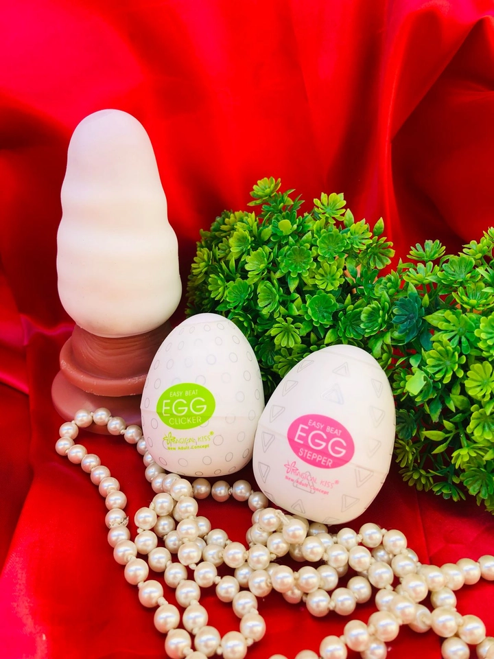 Egg Masturbador - imagem 5