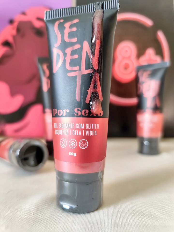 Sedenta por Sexo - imagem 2