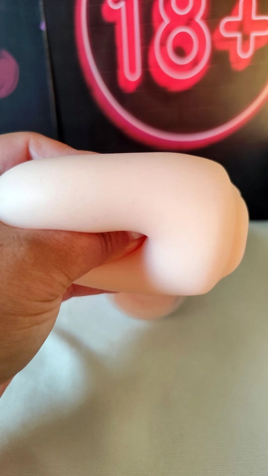 Egg Funny - Masturbador Masculino - imagem 4