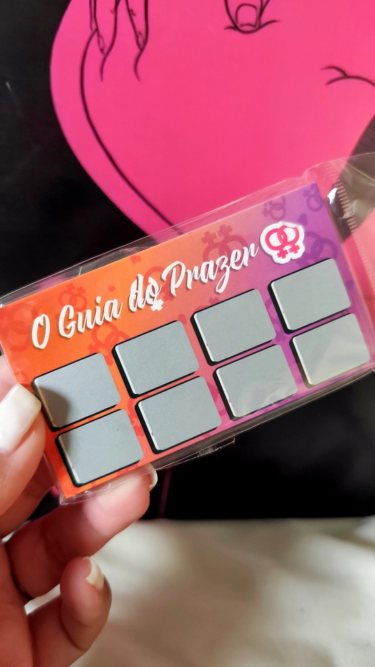 Raspadinha - imagem 1