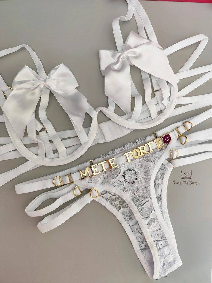 Conjunto Vênus - Personalizável - imagem 1