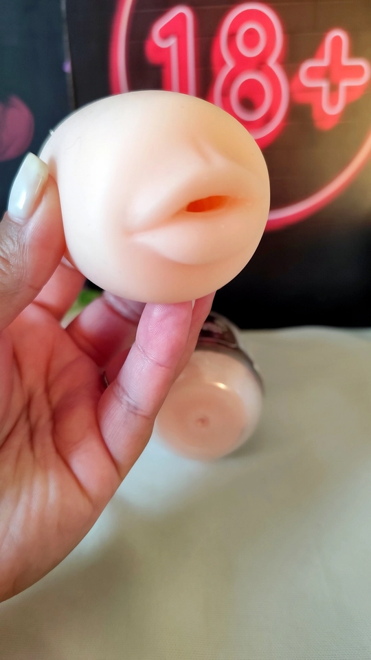 Egg Funny - Masturbador Masculino - imagem 3