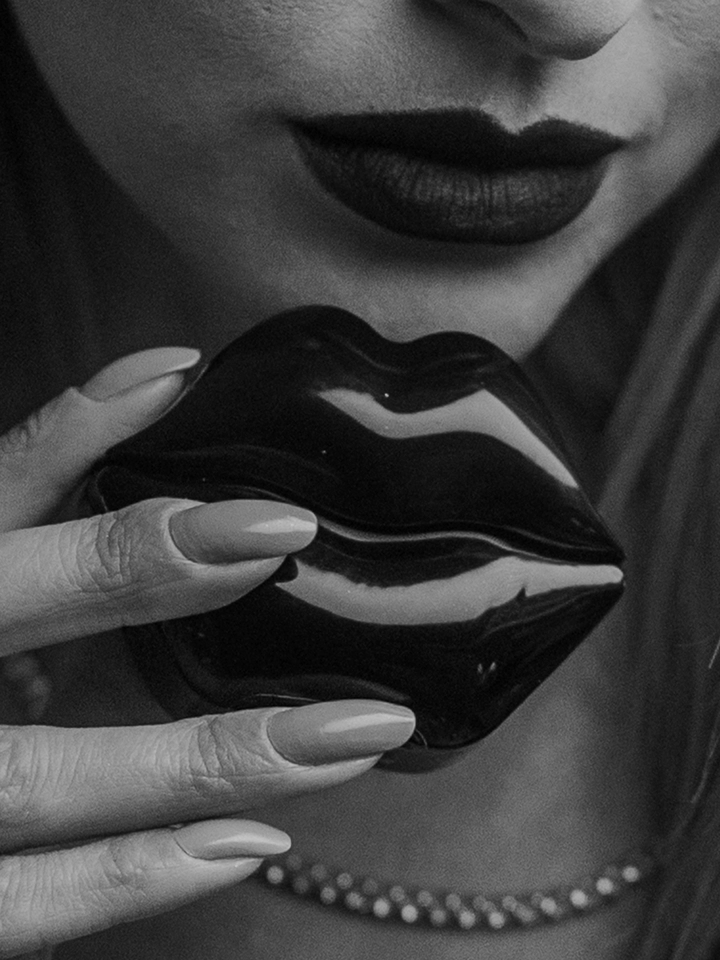 Divine - Eau de Parfum • Perfume da Riqueza e Provocação - imagem 3