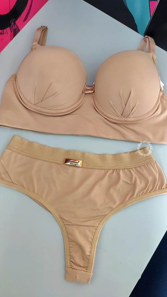 Conjunto Casual Bojo (P) - imagem 2