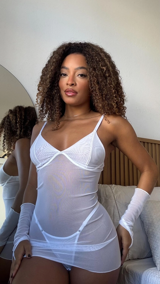 Camisola Lacradora GG - imagem 2