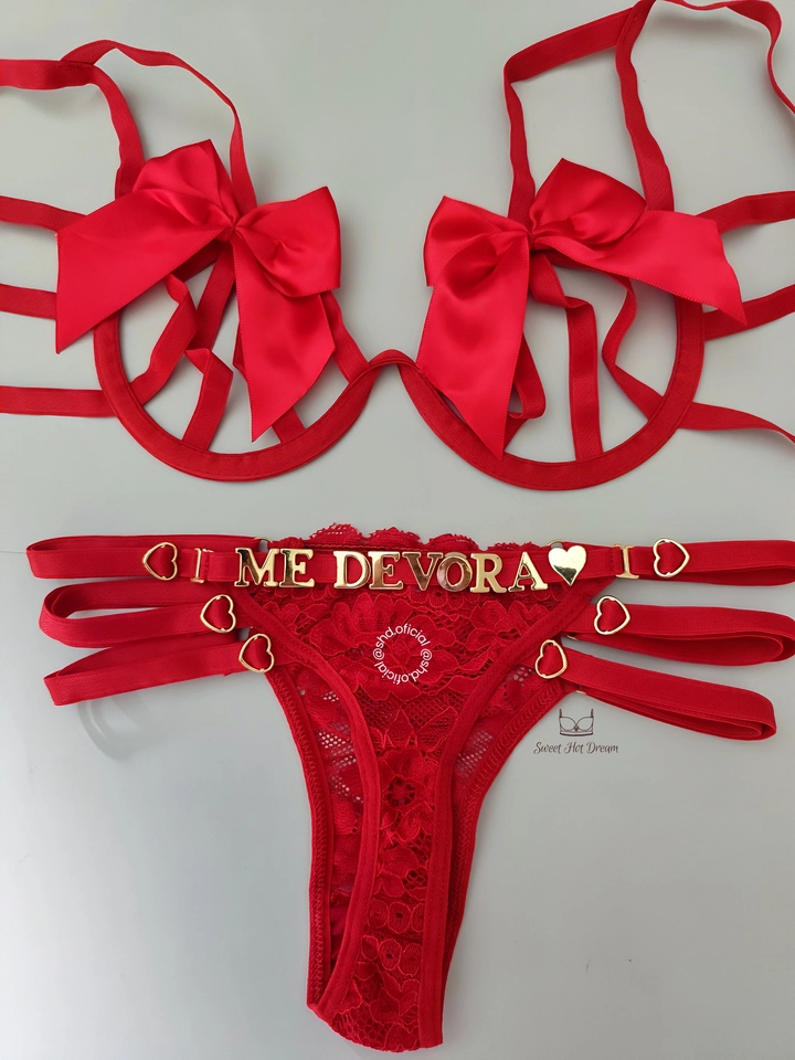 Conjunto Vênus - Personalizável - imagem 3