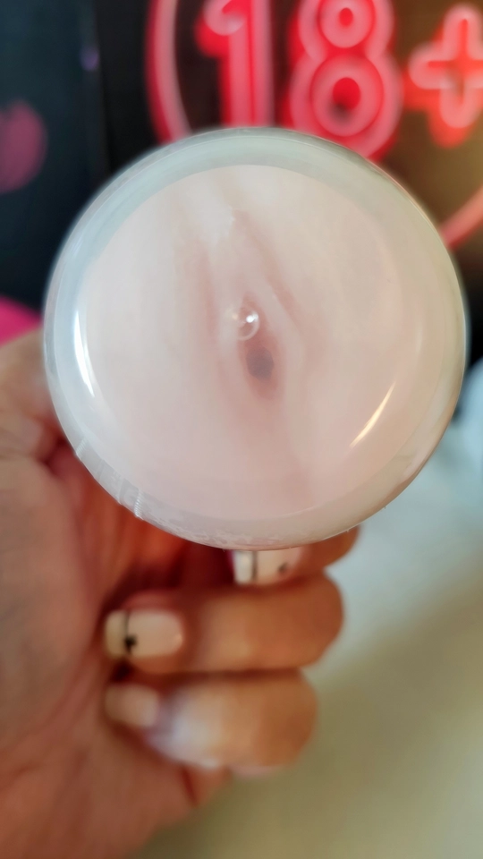 Egg Funny - Masturbador Masculino - 6