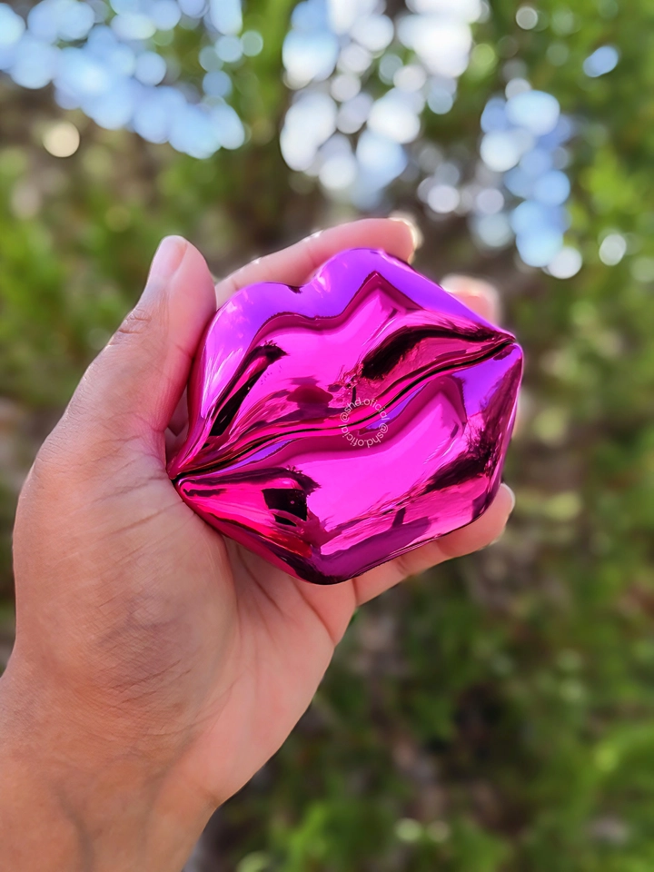 It's Me - Eau de Parfum • Perfume da Autoconfiança e Ousadia - imagem 3