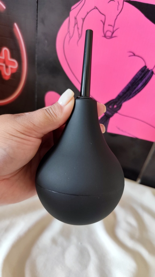 Ducha Higiênica 230ml - imagem 1