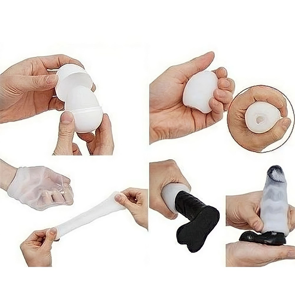 Egg Masturbador - imagem 3