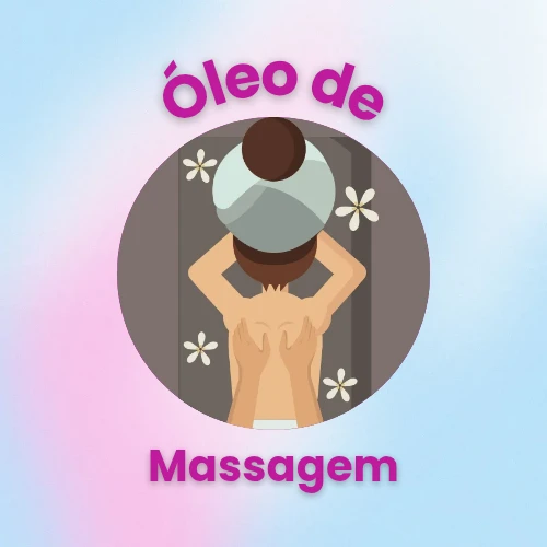 Óleo Corporal