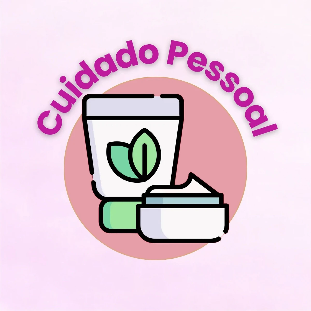 Cuidado Pessoal