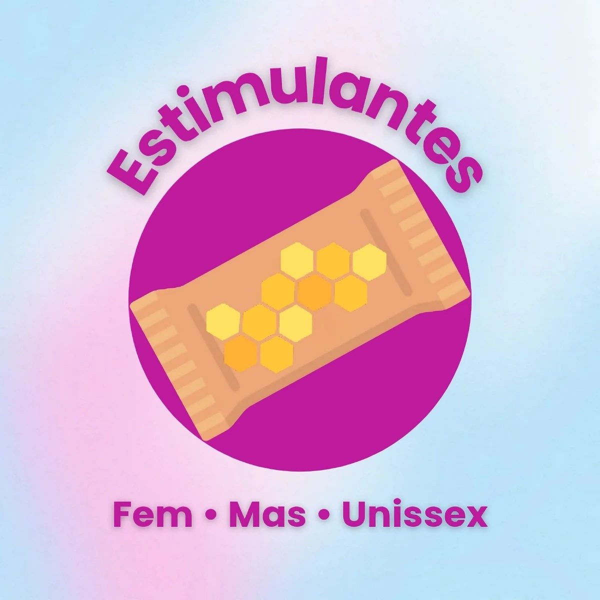 Estimulantes