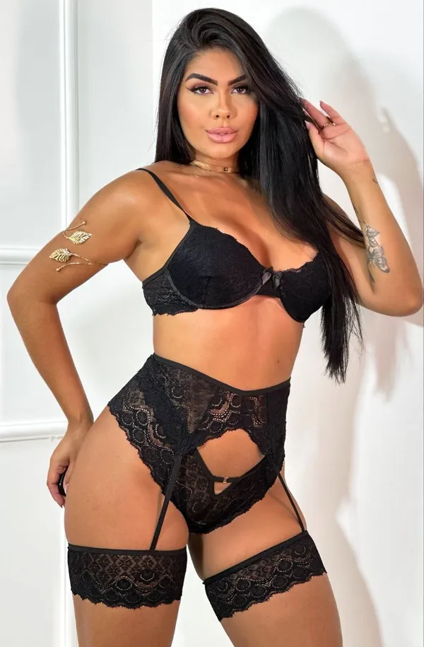 Conjunto Atena P - imagem 4