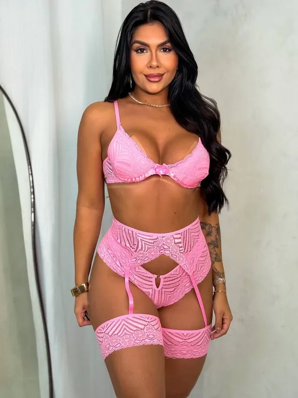 Conjunto Atena GG - imagem 5