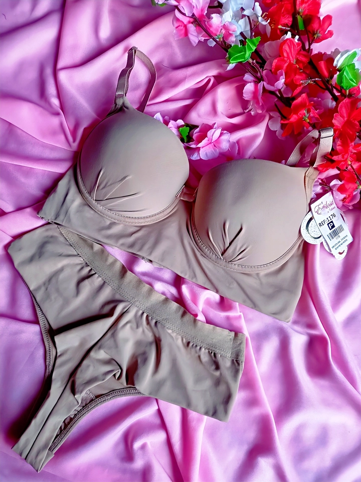 Conjunto Casual Bojo (P) - imagem 1