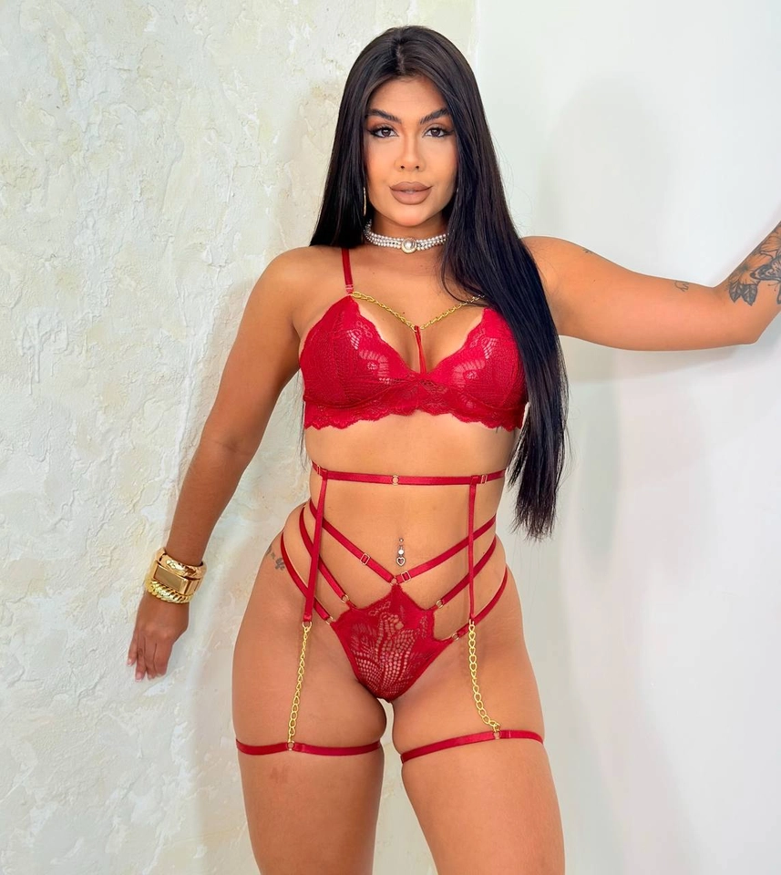 Conjunto Rubi G - imagem 3