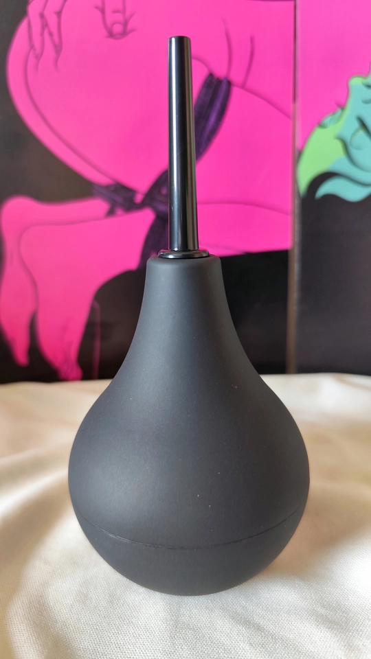 Ducha Higiênica 230ml - imagem 2