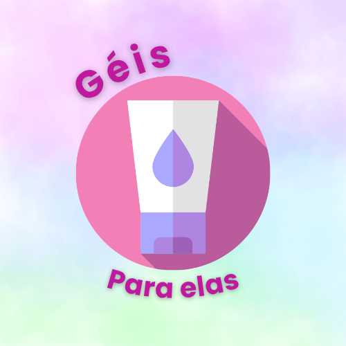 Excitantes Feminino