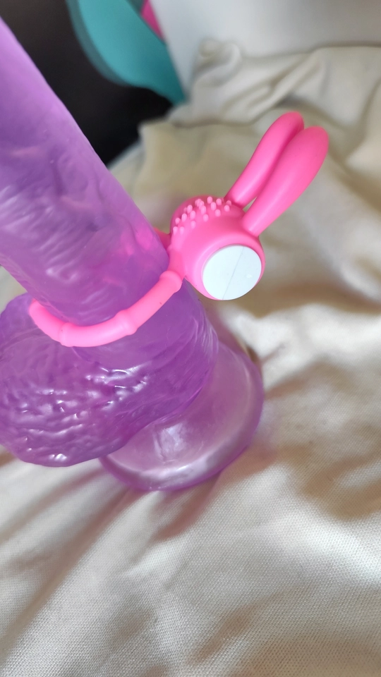 Anel Peniano Rabbit - imagem 4