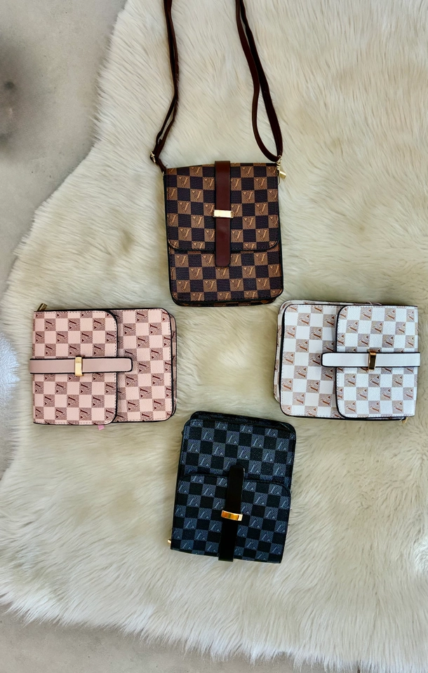 Mini Bag  - 3