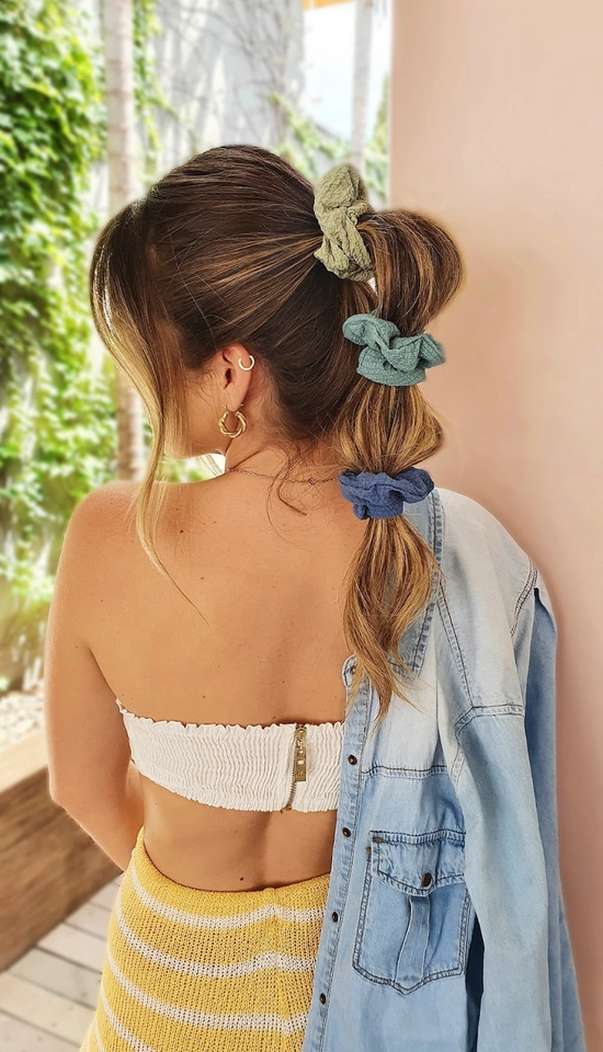 Scrunchie Anaruga 