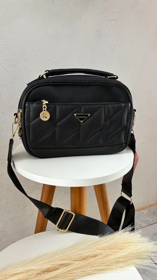 Bolsa média  - 2