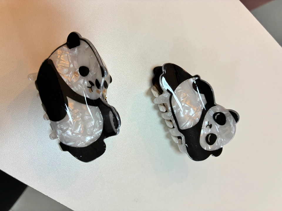 Piranha de panda  - 1