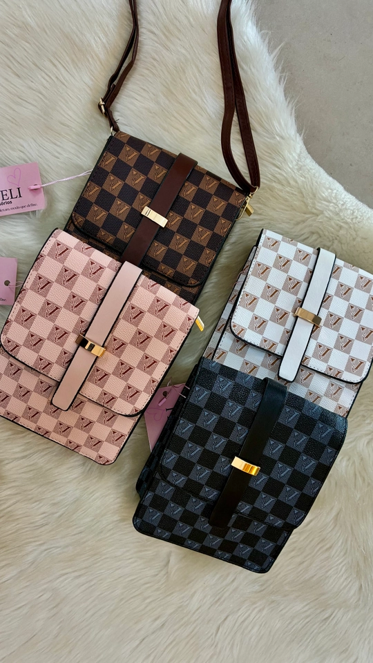Mini Bag  - imagem 2