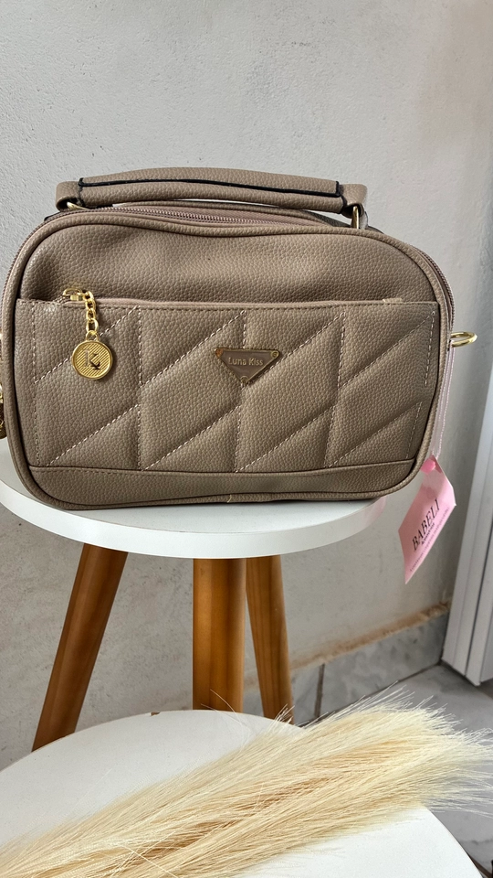 Bolsa média  - 3