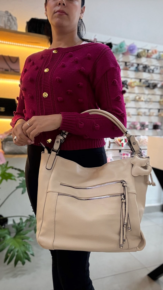 Bolsa ombro - G - 1