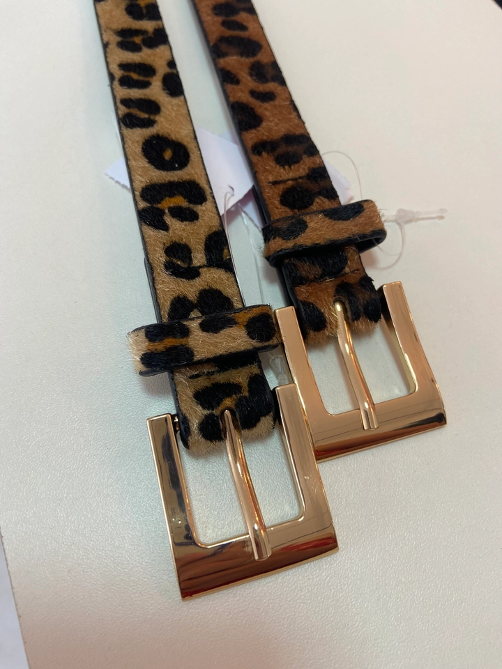 Cinto animal print - imagem 2