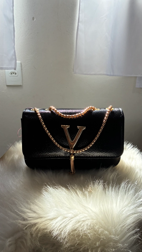 Bolsa Glamur  - 4