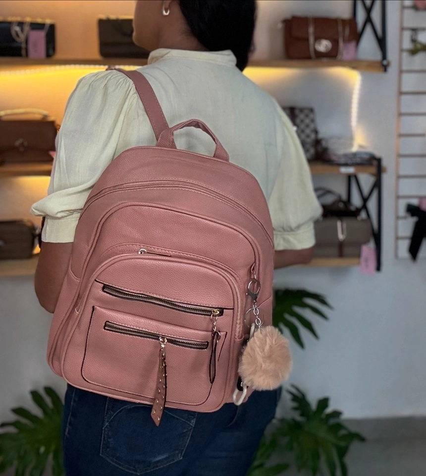 Mochila Verona 