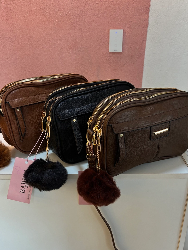 Bolsa liz  - 1