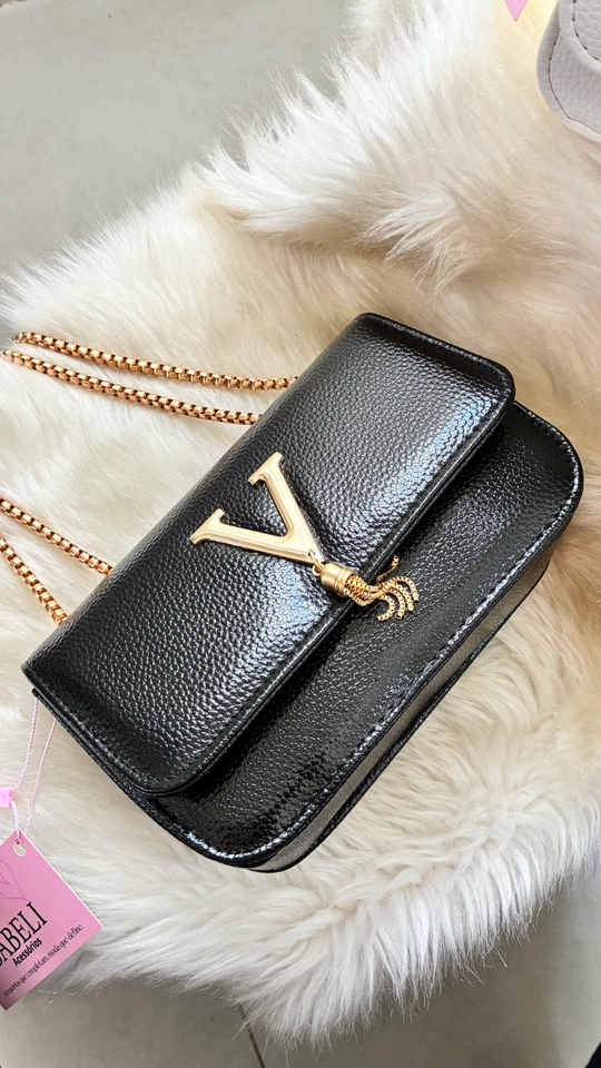 Bolsa Glamur  - 2