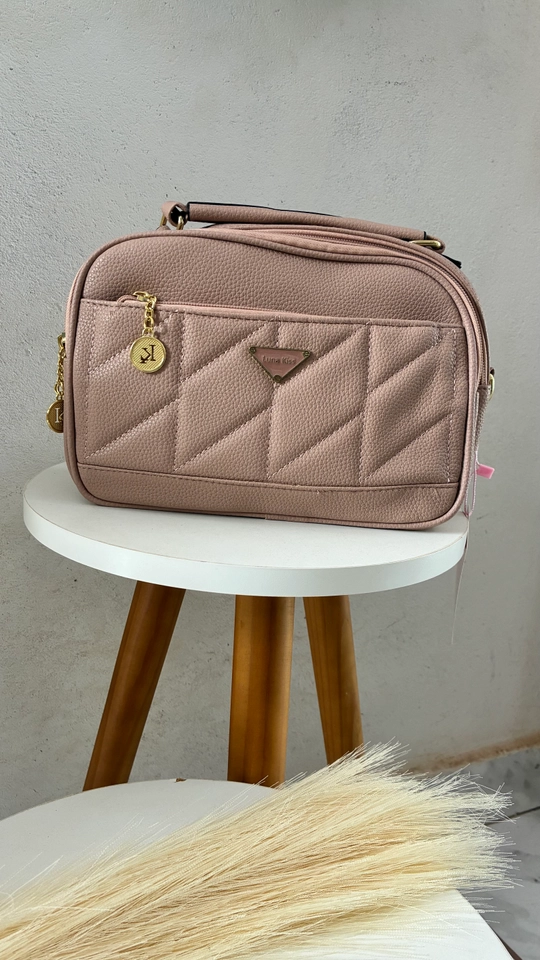 Bolsa média  - 4