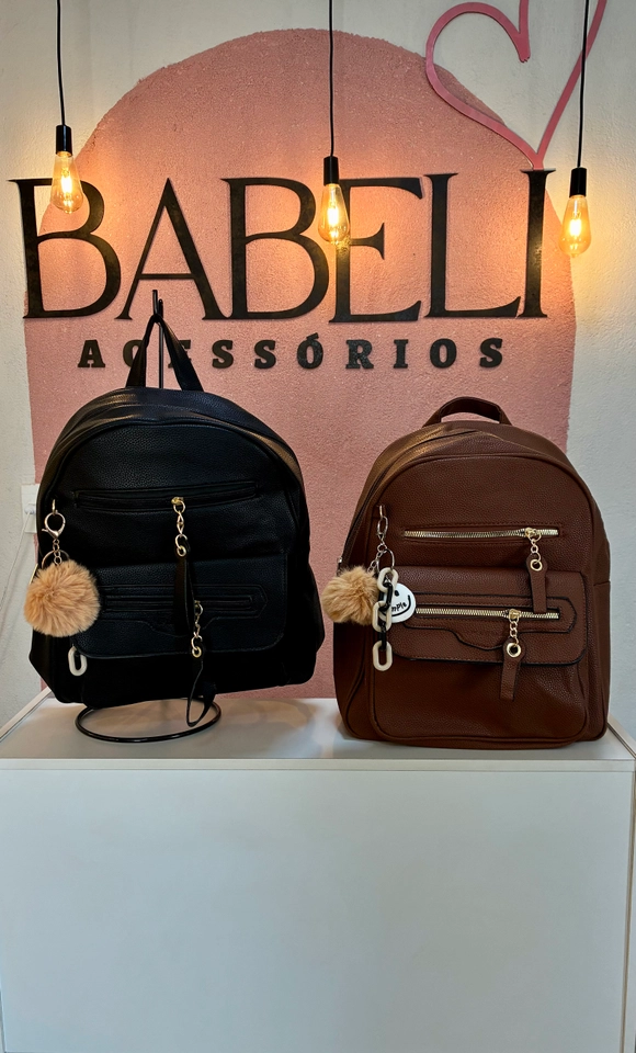 Mochila Casual 