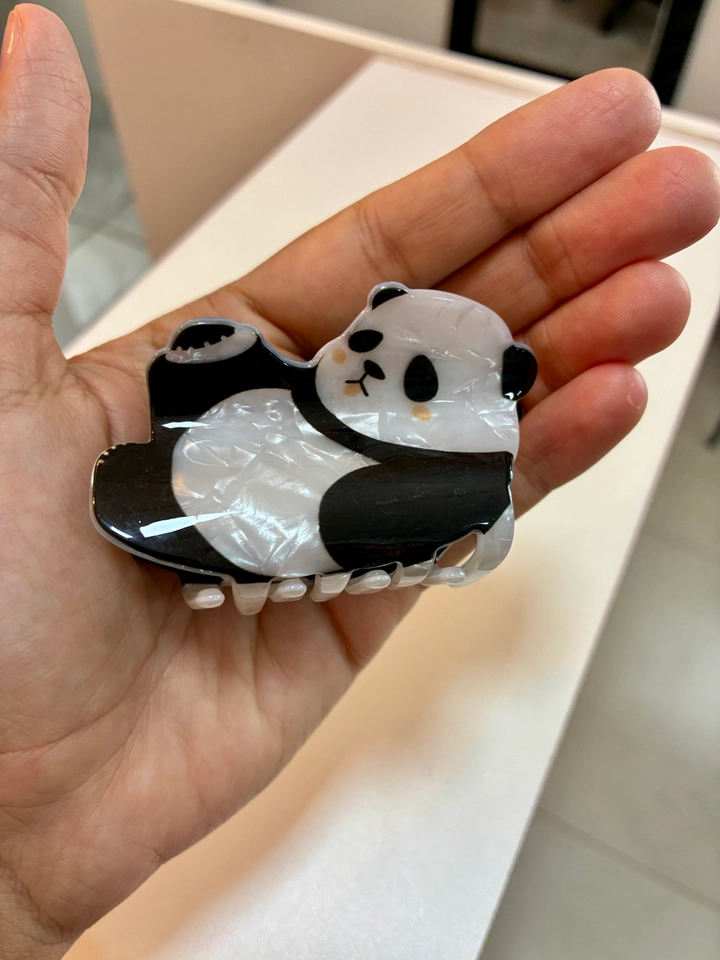 Piranha de panda  - 2